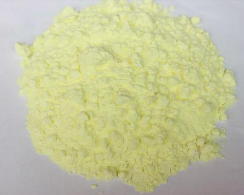 橡膠專用硫磺粉用于橡塑共混應注重共硫化性